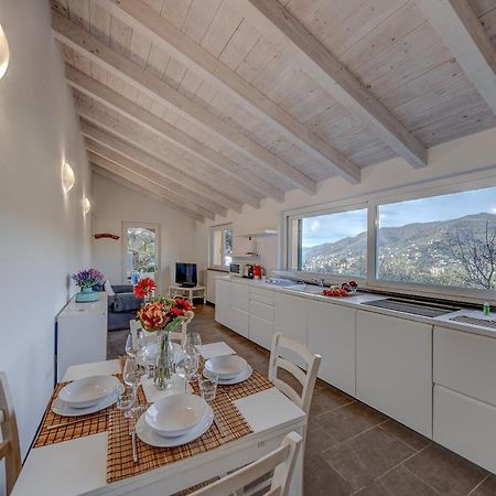 カモーリCasa Paradisoアパートメント エクステリア 写真