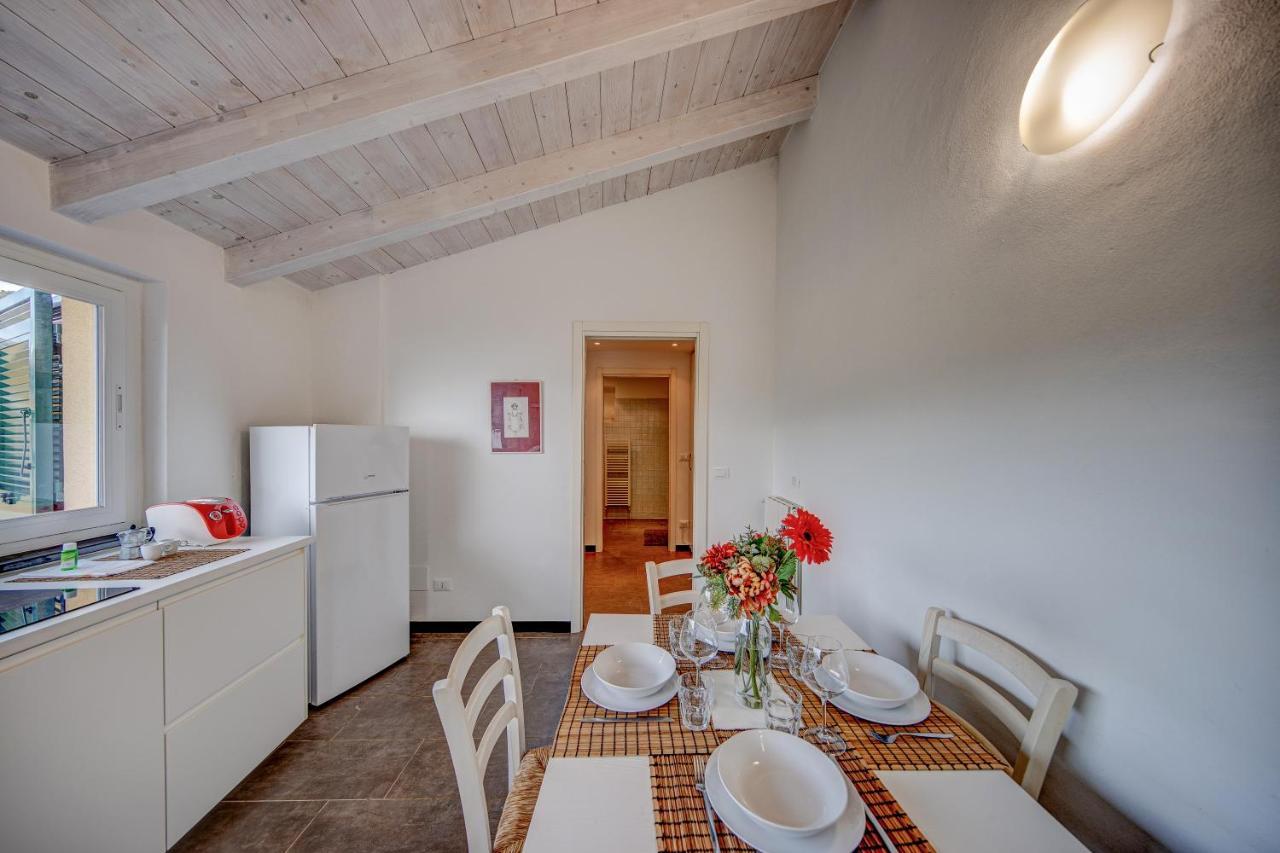 カモーリCasa Paradisoアパートメント エクステリア 写真