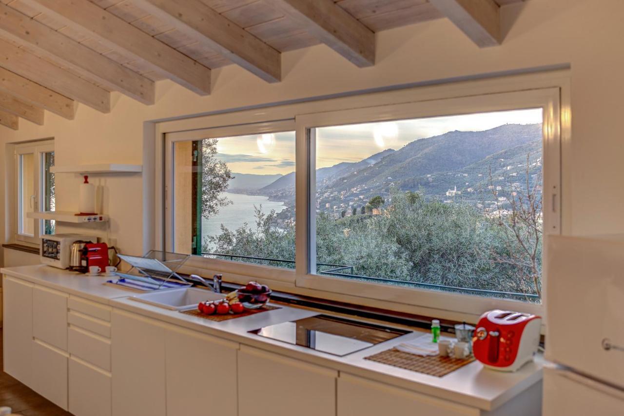 カモーリCasa Paradisoアパートメント エクステリア 写真
