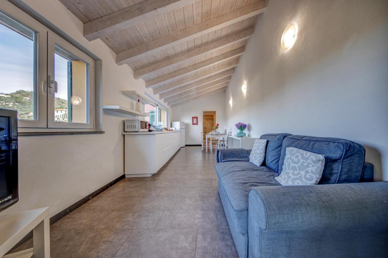 カモーリCasa Paradisoアパートメント エクステリア 写真