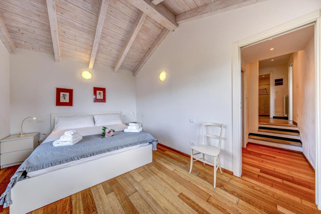 カモーリCasa Paradisoアパートメント エクステリア 写真