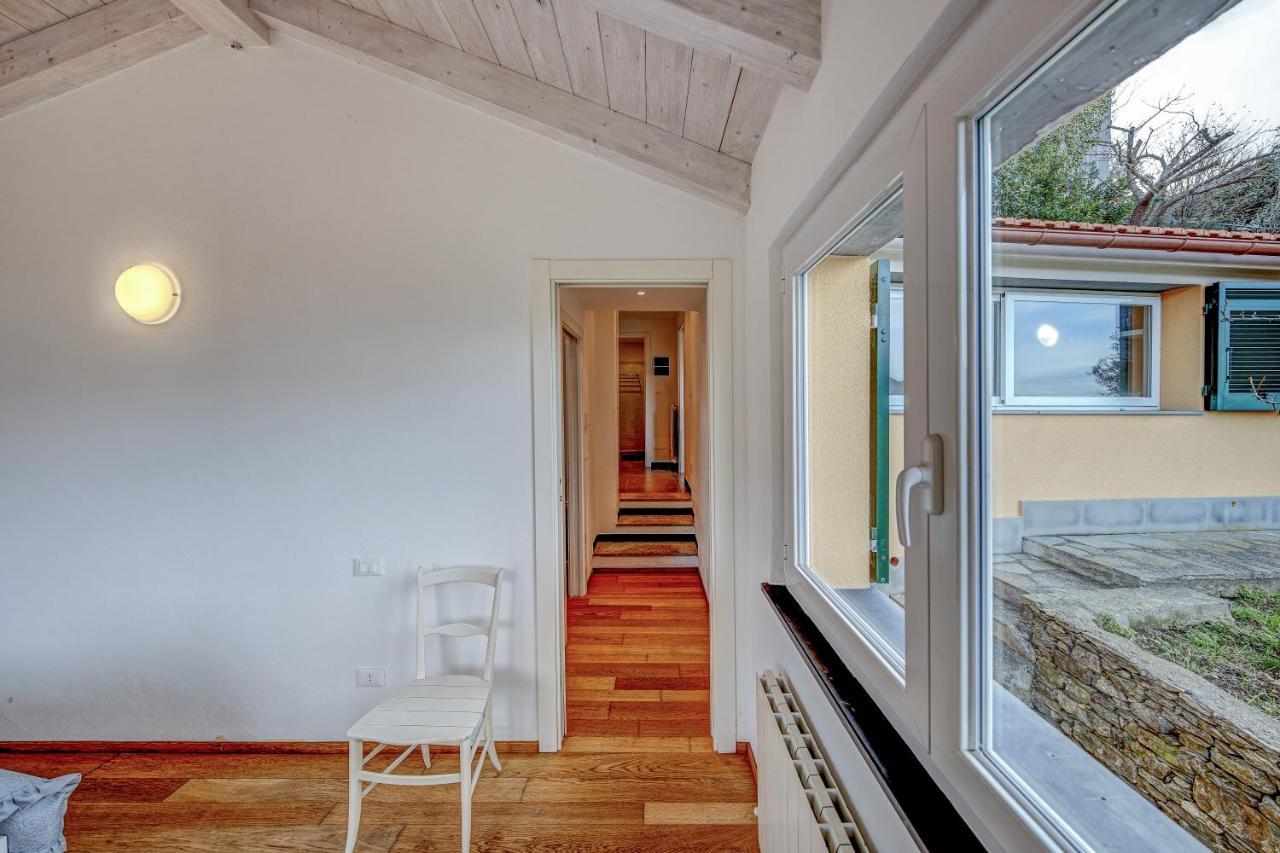 カモーリCasa Paradisoアパートメント エクステリア 写真