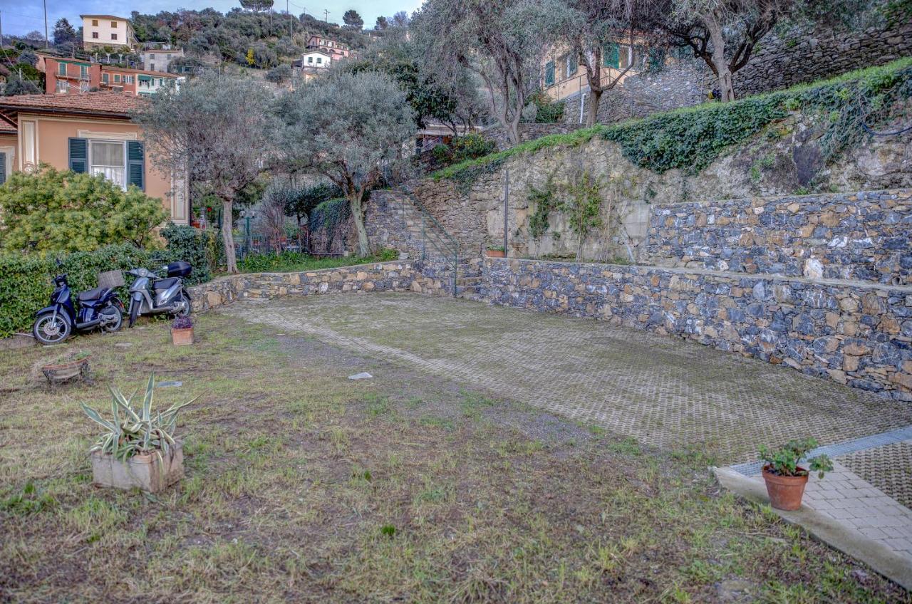 カモーリCasa Paradisoアパートメント エクステリア 写真
