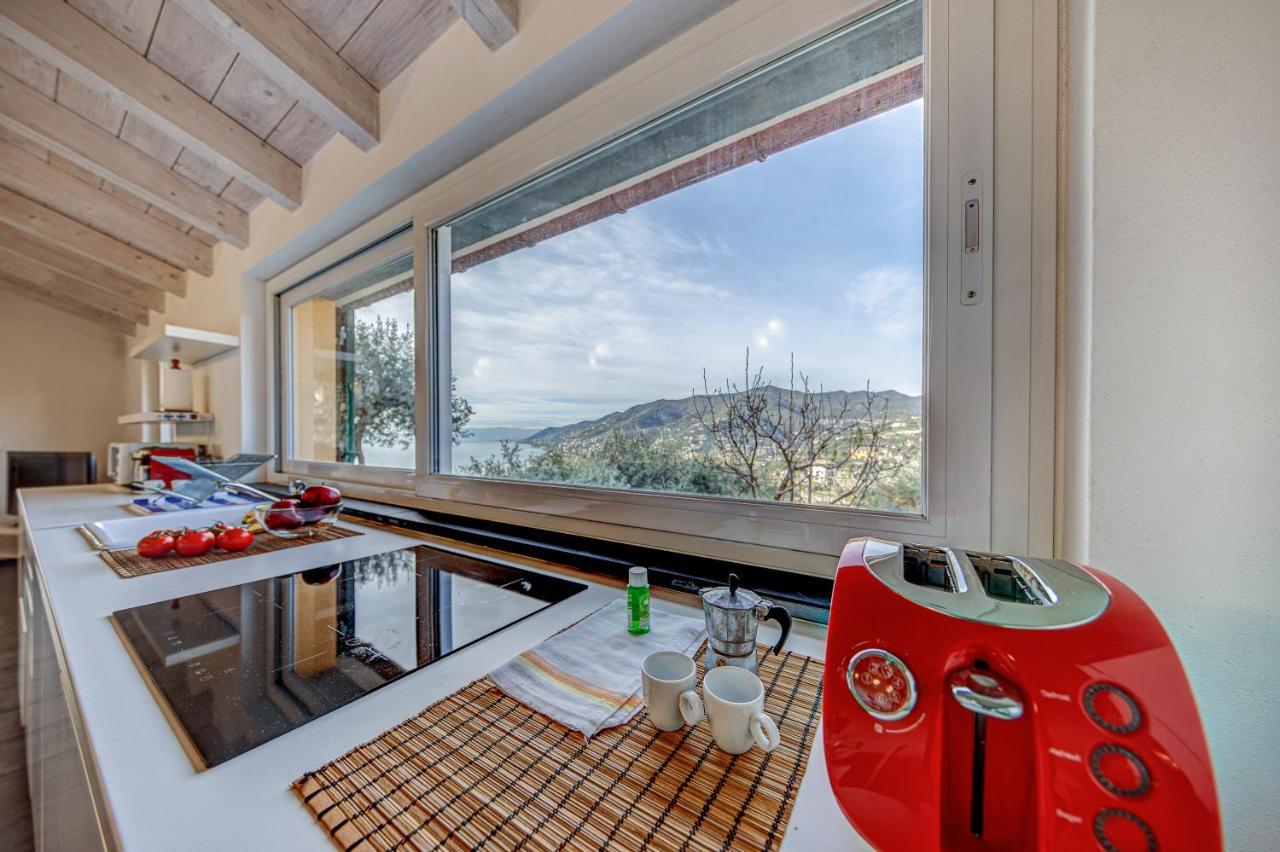 カモーリCasa Paradisoアパートメント エクステリア 写真