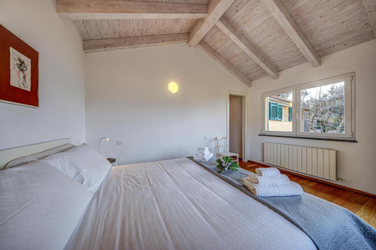 カモーリCasa Paradisoアパートメント エクステリア 写真